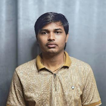 Sonani kushal  - video editor